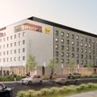 Louvre Hotels szykuje dwa hotele w Katowicach