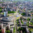 Samorząd: krótka historia metropolii w Polsce