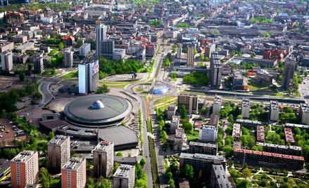 Rośnie atrakcyjność Śląska w branży usług dla biznesu