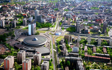 Ustawa metropolitalna nie powstanie, będzie specustawa dla śląskiej aglomeracji
