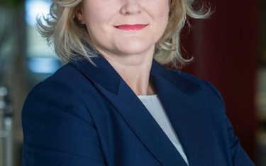 Renata Osiecka, partner zarządzająca w AXI IMMO