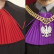 Sędziowie i prokuratorzy chcą 100 proc. na L4