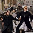 Kadr z filmu „Miss Irena’s Children”. W głównej roli Anna Paquin
