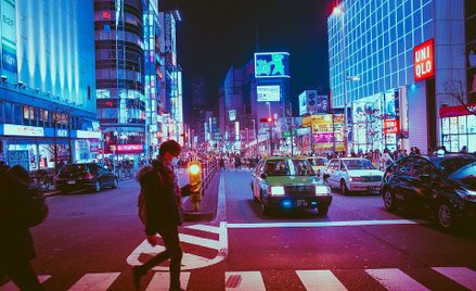 Gorsze dane z Azji. Spadki w Chinach i Japonii