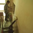 Czy wspólnota może wyremontować klatkę schodową za pieniądze z UE