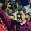 Wenezuela: 14 ambasadorów wyjeżdża z Caracas