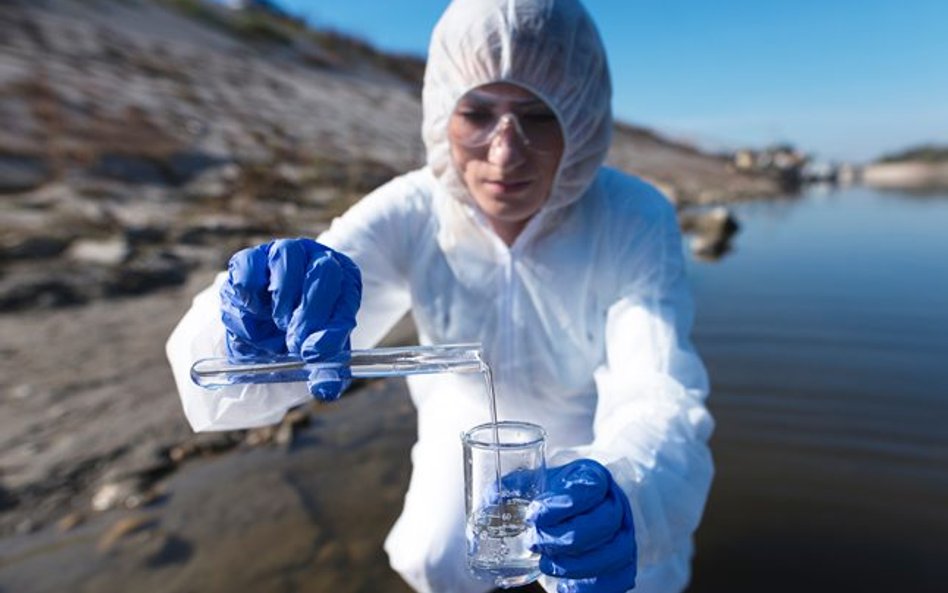Niezniszczalne chemikalia są wszechobecne w naszym codziennym życiu