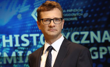 Mirosław Kachniewski prezes, SEG