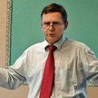 Rozmowa z prof. Krzysztofem Obłojem
