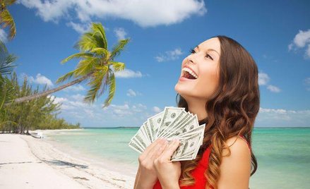 Ekwiwalent za urlop płatny w dniu zakończenia zatrudnienia