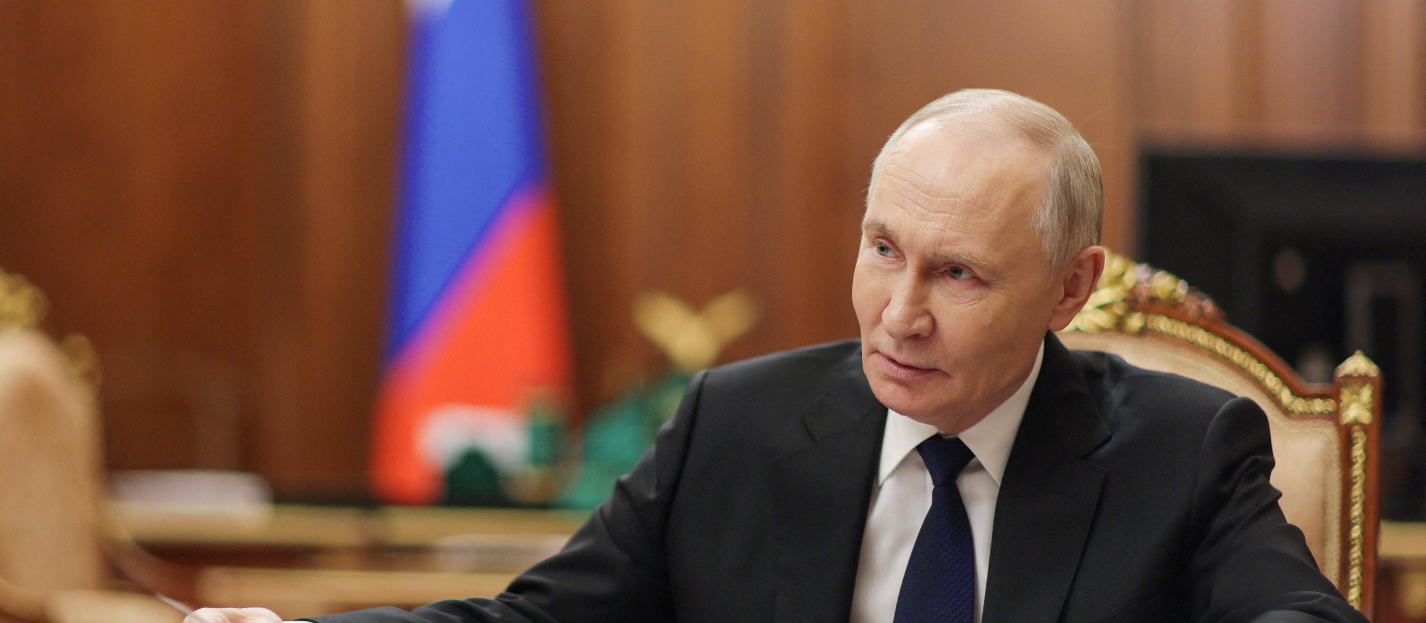 Już nie tylko Ukraina. Na kogo Putin teraz napadnie