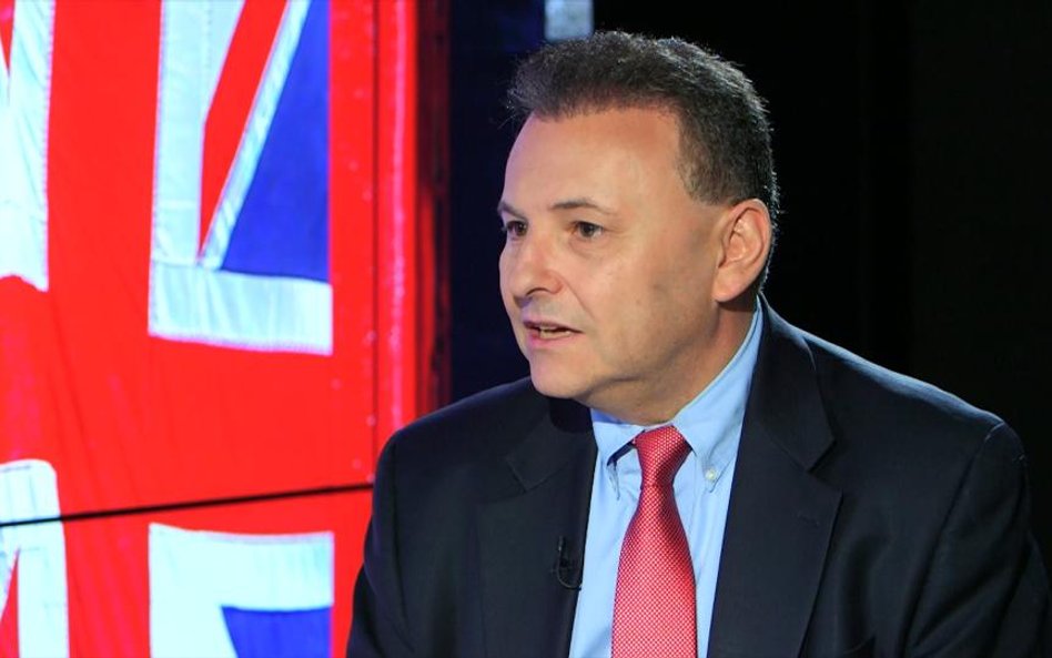 #RZECZoBIZNESIE: Brexit: Witold M. Orłowski: Unia Europejska łatwiej zniesie gospodarkę bez Wielkiej Brytanii, niż Wielka Brytania bez Unii