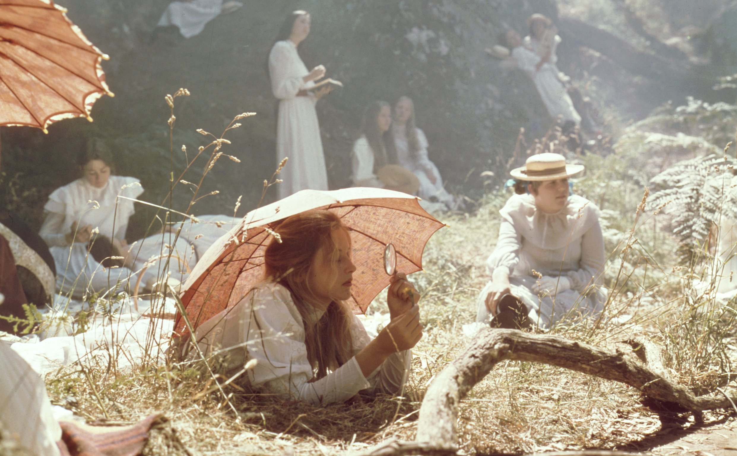 Pod chmurką i na sali. Co będzie można zobaczyć w wakacje w kinach?