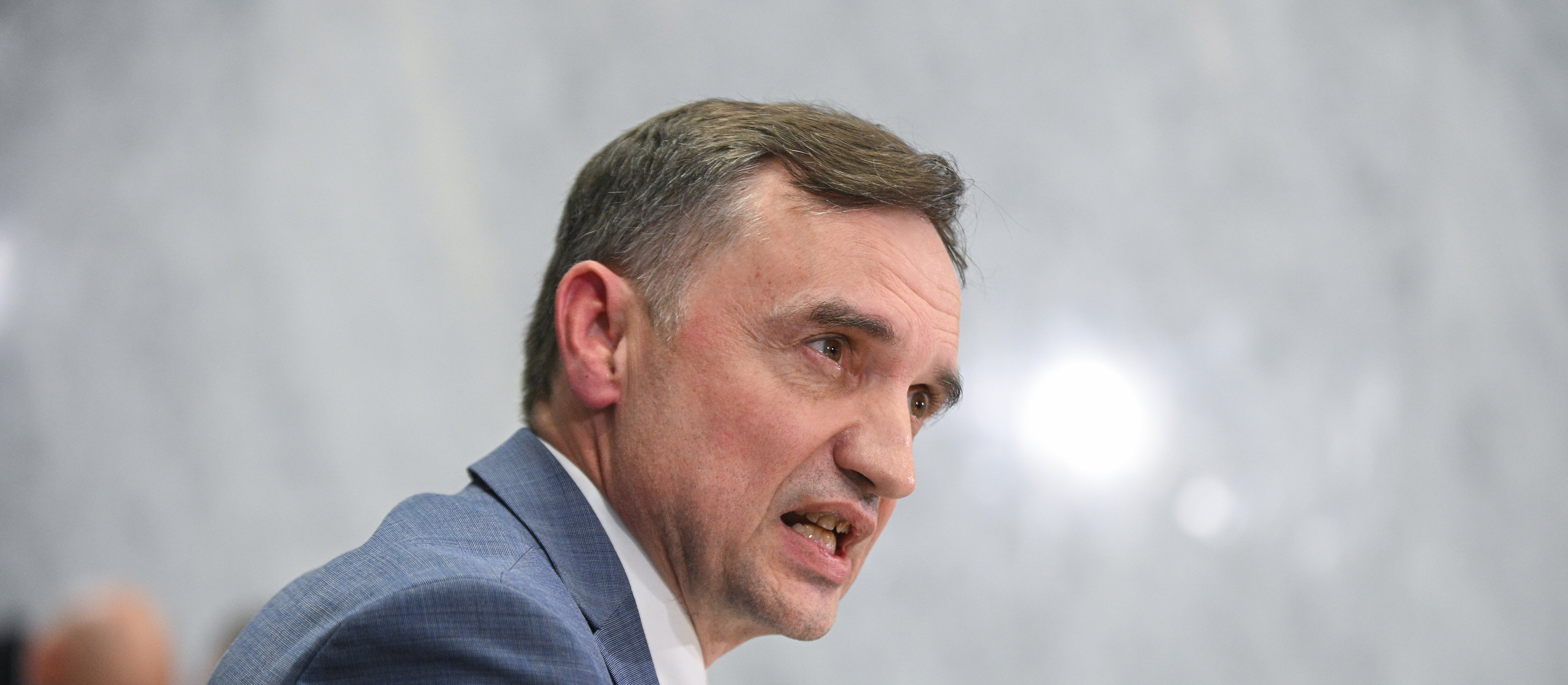 Bogusław Chrabota: Zbigniew Ziobro inicjator. Przed komisją wrócił do swej dawnej roli