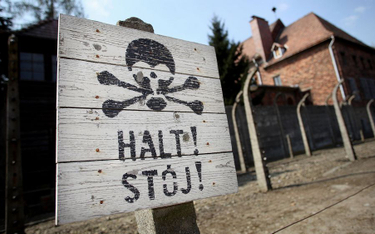 Sprawa mienia ofiar Holokaustu. Polska w raporcie Departamentu Stanu