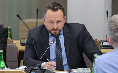 Prokurator Jacek Skała: Zdegradowani chcą degradować