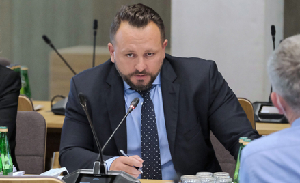Prokurator Jacek Skała: Zdegradowani chcą degradować