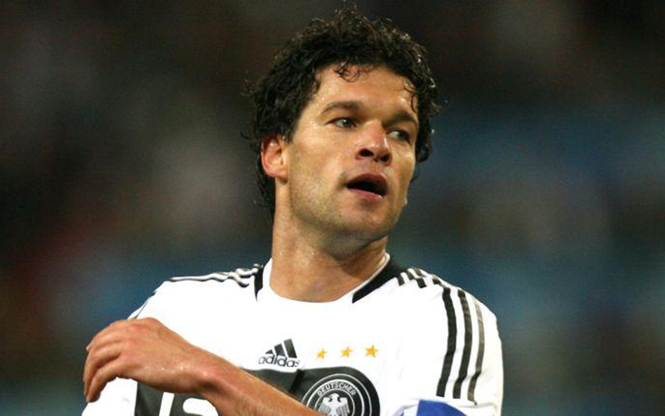 Michael Ballack
