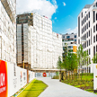 Dom Development też wchodzi w PRS