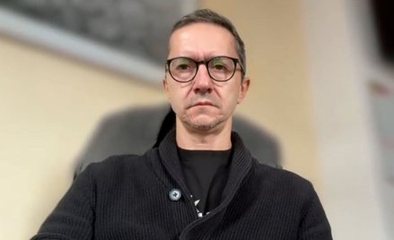 Burmistrz Lądka Zdroju Tomasz Nowicki