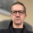 Burmistrz Lądka Zdroju Tomasz Nowicki