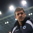 Safet Susić, obywatel Bośni i Francji, legenda w kraju urodzenia i w Paryżu. Teraz odnowiciel reprez