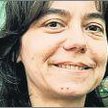 Prof. Ewa Szuszkiewicz