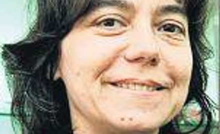 Prof. Ewa Szuszkiewicz