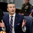 Pete Hegseth