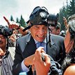 Prezydent Ekwadoru Rafael Correa pojechał do koszar zbuntowanego pułku policji w Quito