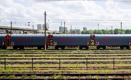 Francuska kolej SNCF rezygnuje z sypania glifozatu