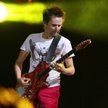Muse podróżuje w tym roku po festiwalach w całej Europie