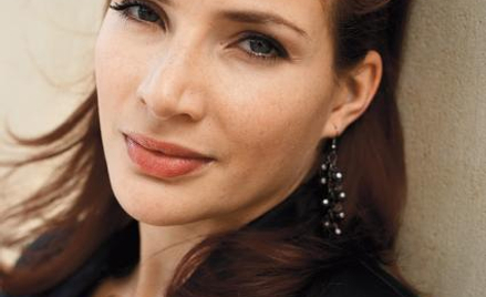 Chętnie to obejrzę – Anna Dereszowska
