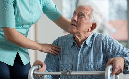 Seniorzy nie mogę w pełni korzystać ze swoich praw