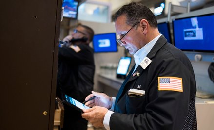 Byki tańczą na cienkiej linie