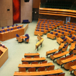 Holandia: Próba samobójcza w parlamencie. Mężczyzna chciał legalizacji marihuany