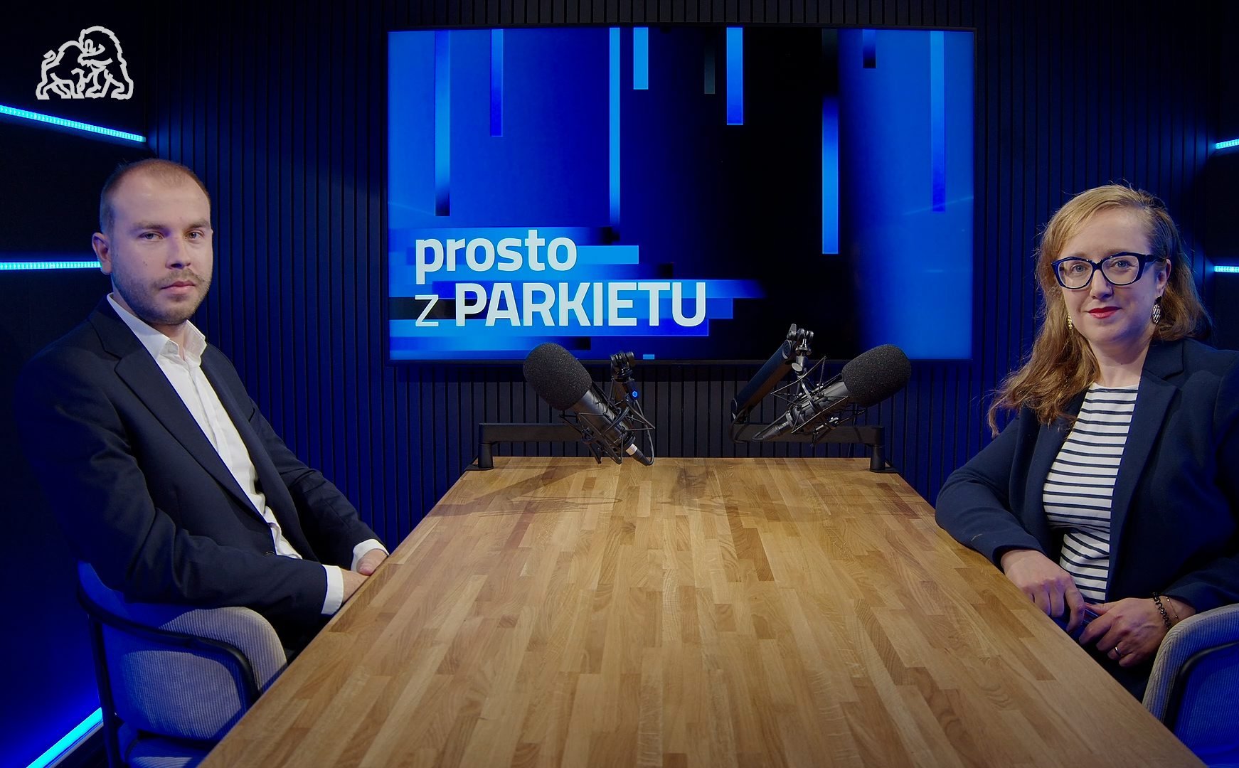 Piotr Poddębniak, DM Navigator: Hossa w zbrojeniówce trwa