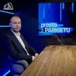 Gościem Aleksandry Ptak-Iglewskiej w programie „Prosto z Parkietu” był Piotr Poddębniak, analityk DM