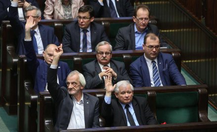 PiS zastawia pułapkę na swój elektorat