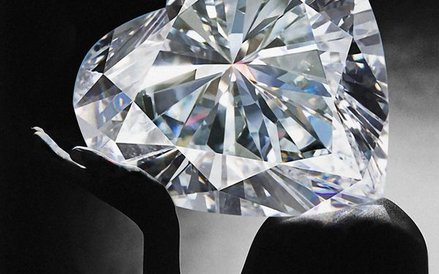 Ryszard Horowitz, Heart, 2010