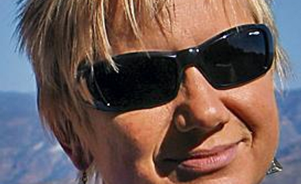 Beata Radecka, pilot wycieczek