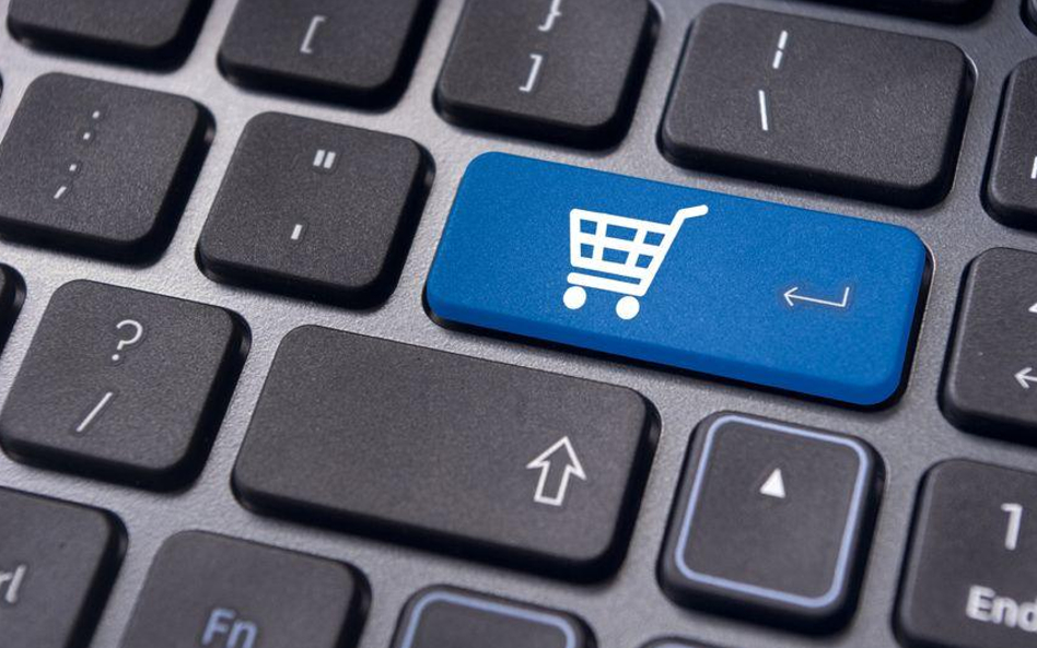Eksporterzy walkowerem oddają handel w internecie