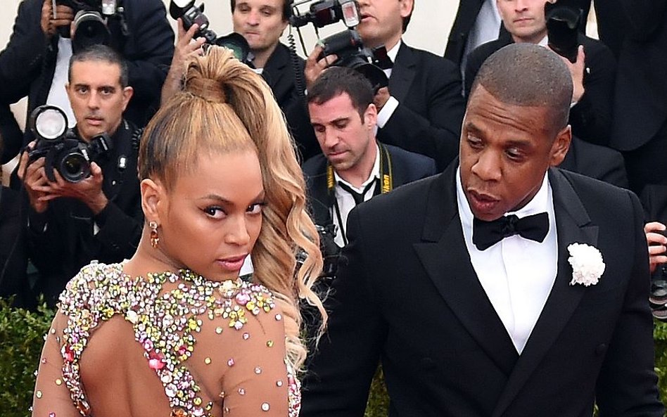 Jay Z i Beyoncé: nowa dynastia w show-biznesie