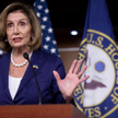 Nancy Pelosi