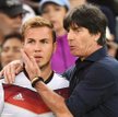 Joachim Loew podejmuje najważniejszą decyzję tych mistrzostw: na boisko w finale wchodzi Mario Goetz