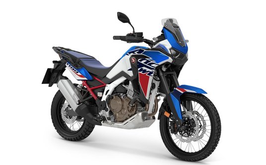 Honda Africa Twin