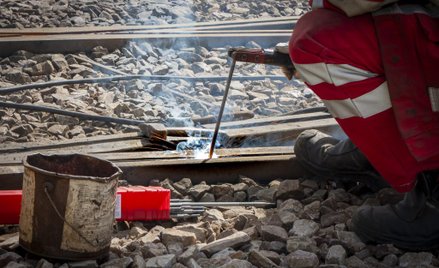 Mimo prowadzonych prac pasażerowie tramwajów nie odczują żadnych niedogodności