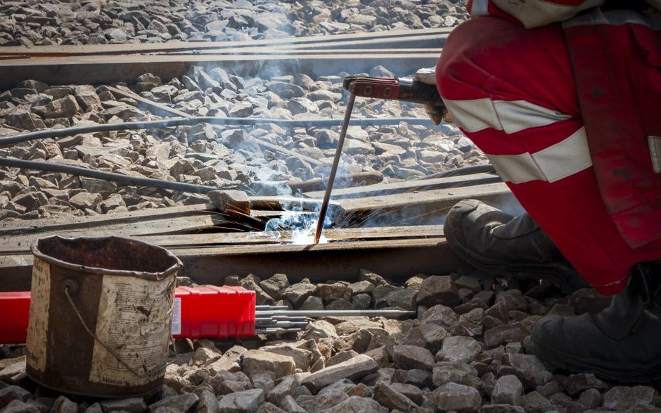 Mimo prowadzonych prac pasażerowie tramwajów nie odczują żadnych niedogodności