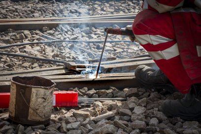 Mimo prowadzonych prac pasażerowie tramwajów nie odczują żadnych niedogodności