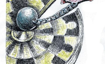 Kopińska: W poszukiwaniu zaginionej tarczy antykorupcyjnej